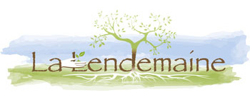 La Lendemaine Logo